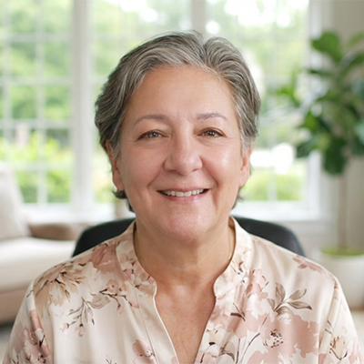 Luisa Winters
